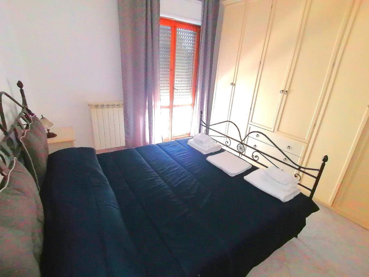 Marine Kiss Apartment Civitavecchia Ngoại thất bức ảnh