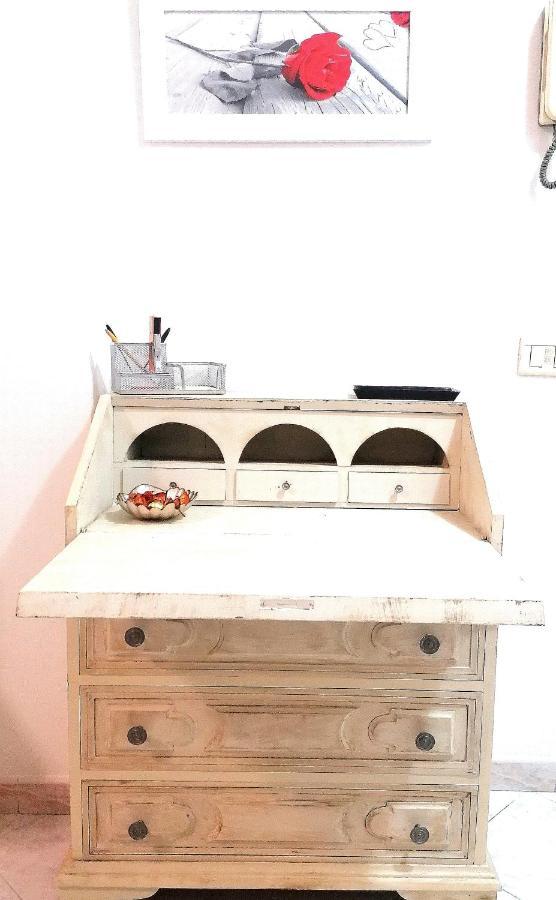Marine Kiss Apartment Civitavecchia Ngoại thất bức ảnh
