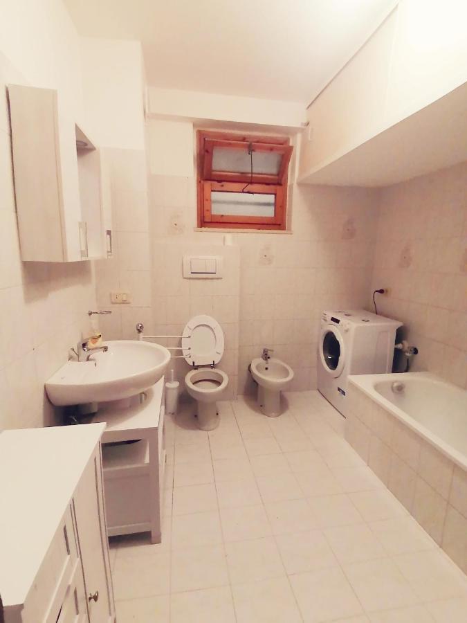 Marine Kiss Apartment Civitavecchia Ngoại thất bức ảnh